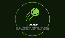 Jimmy Racketlektioner